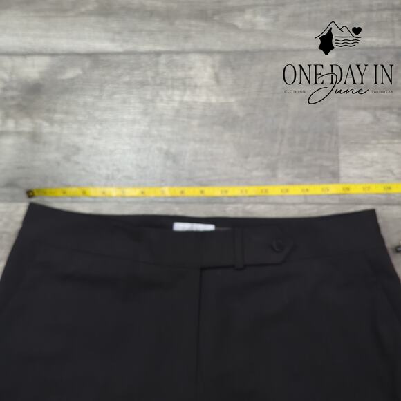 Calvin Klein Classic Fit Dress Pants Size 12 - Picture 3 of 6